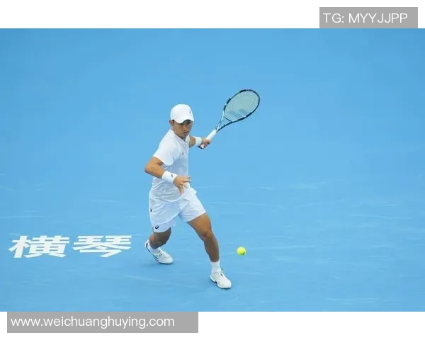 深入分析北京网球队的节奏打法及其在比赛中的应用与影响