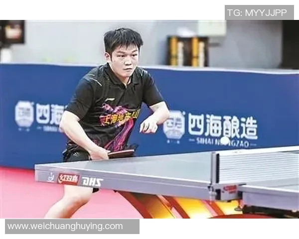 西安乒乓球队的奋斗历程与成长蜕变的精彩故事分享 西安乒乓球队的奋斗历程与成长蜕变的精彩故事分享